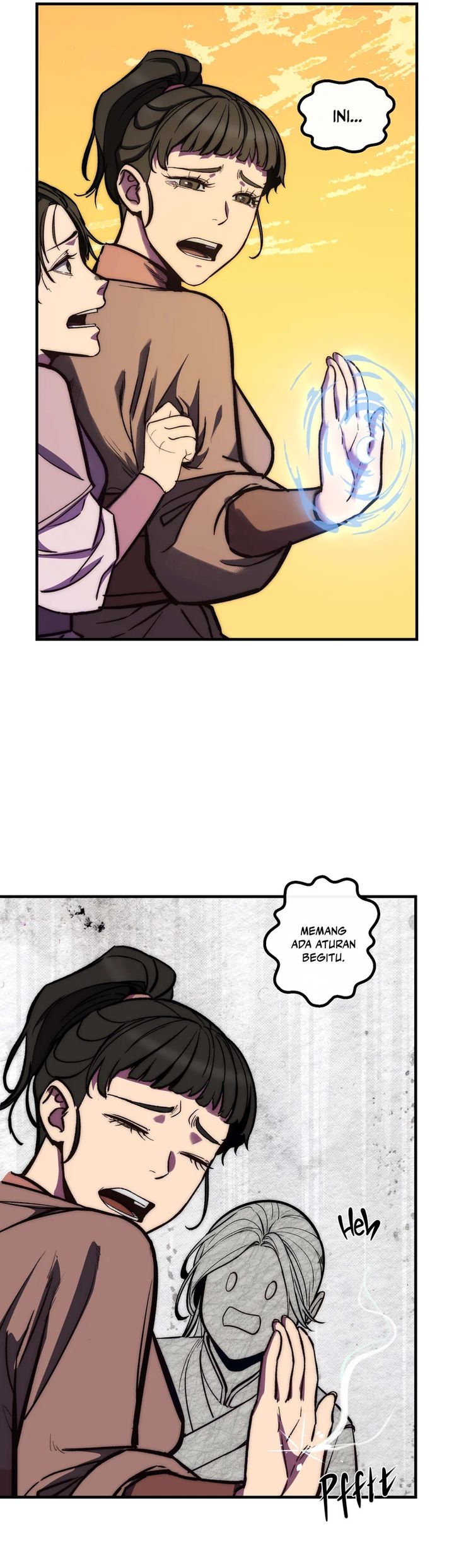Reverend Insanity (Remake) Chapter 19 - Page 31
