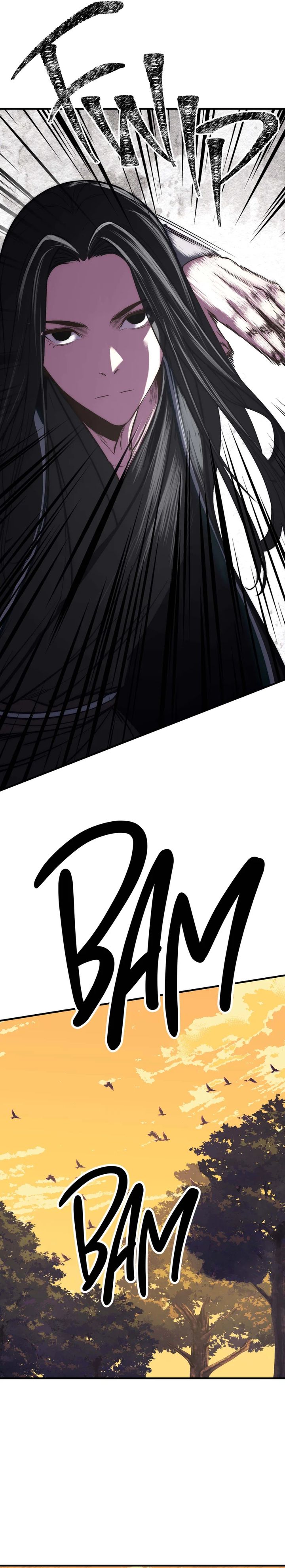 Reverend Insanity (Remake) Chapter 19 - Page 32