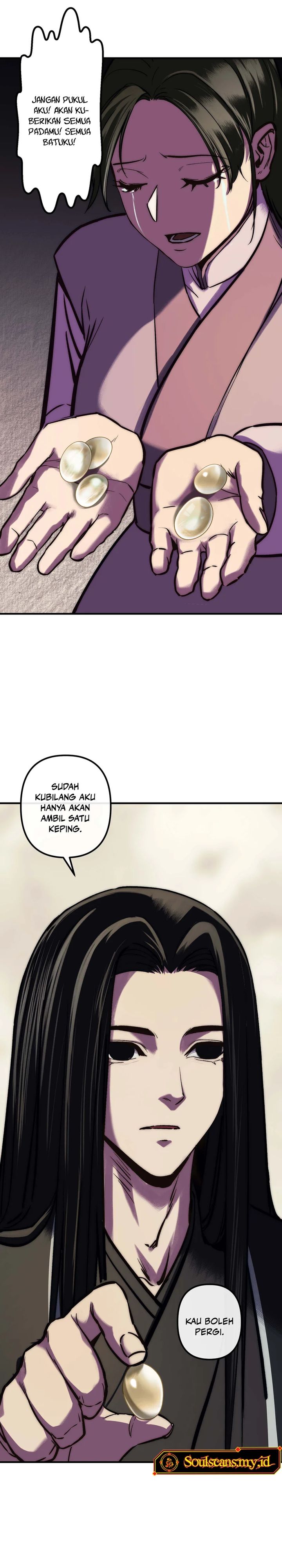 Reverend Insanity (Remake) Chapter 19 - Page 36