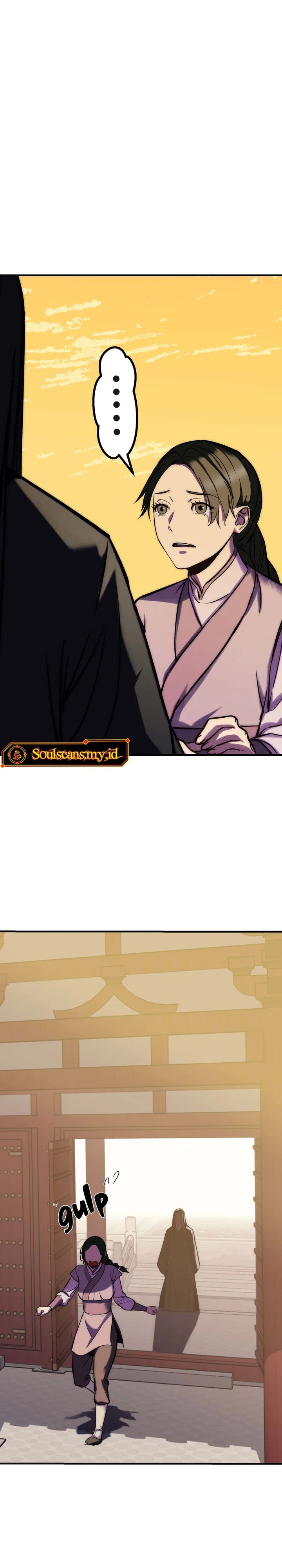 Reverend Insanity (Remake) Chapter 19 - Page 37