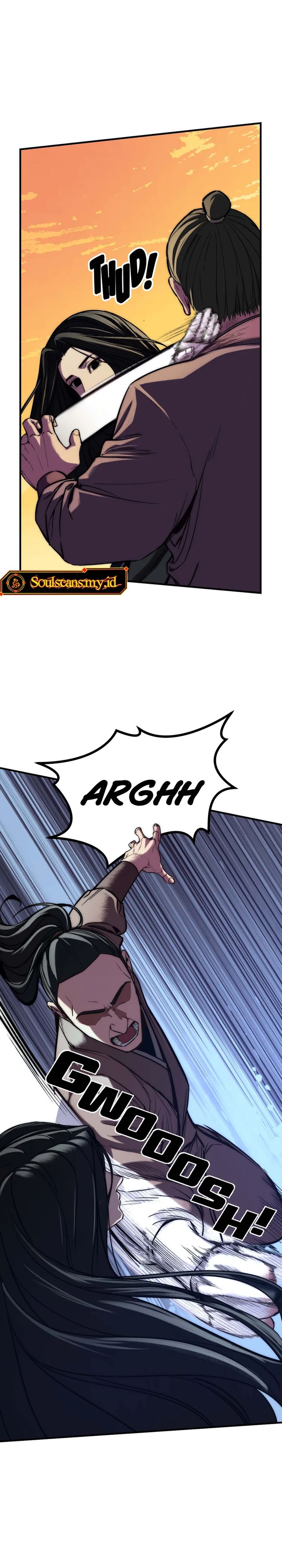 Reverend Insanity (Remake) Chapter 19 - Page 4