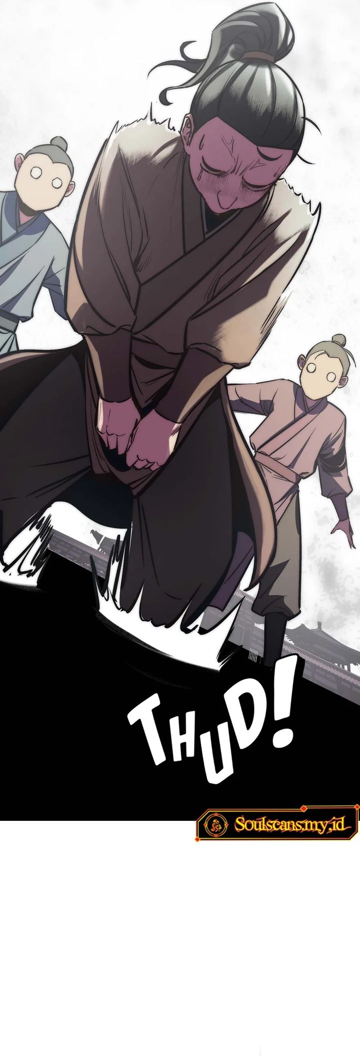 Reverend Insanity (Remake) Chapter 19 - Page 6