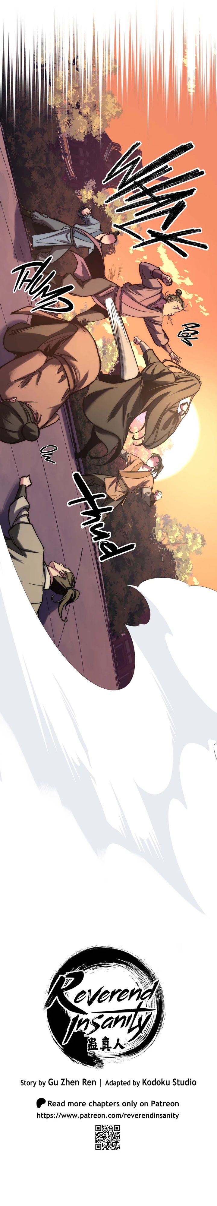 Reverend Insanity (Remake) Chapter 19 - Page 7
