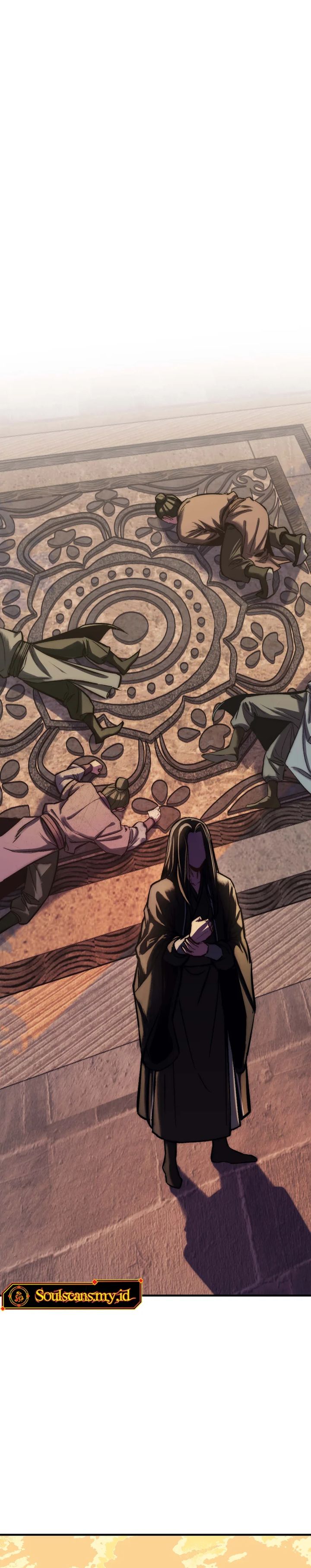 Reverend Insanity (Remake) Chapter 19 - Page 8