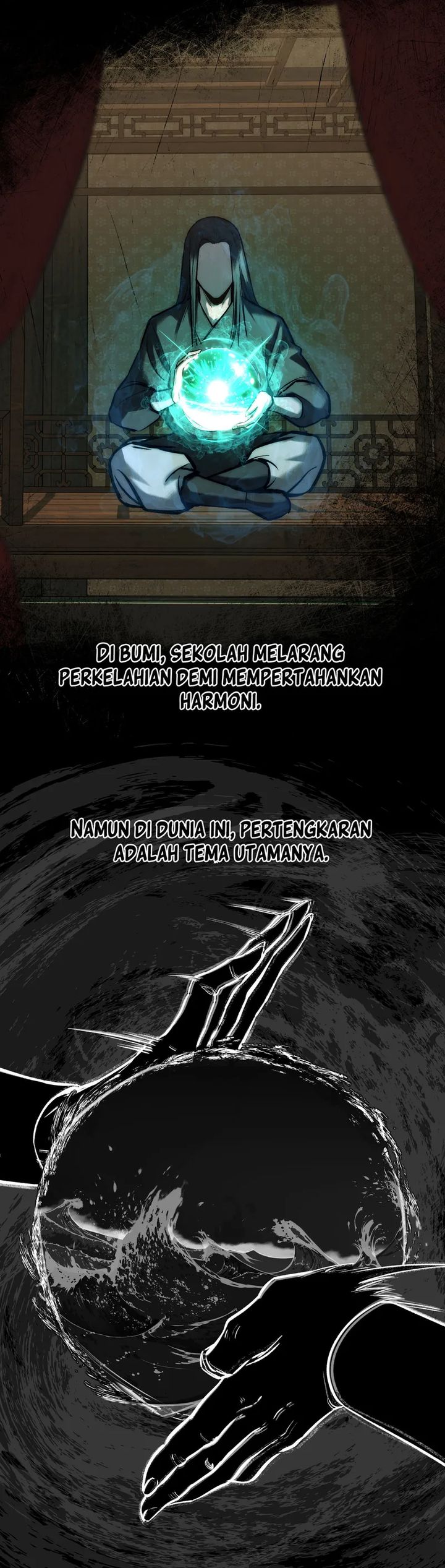 Reverend Insanity (Remake) Chapter 20 - Page 12