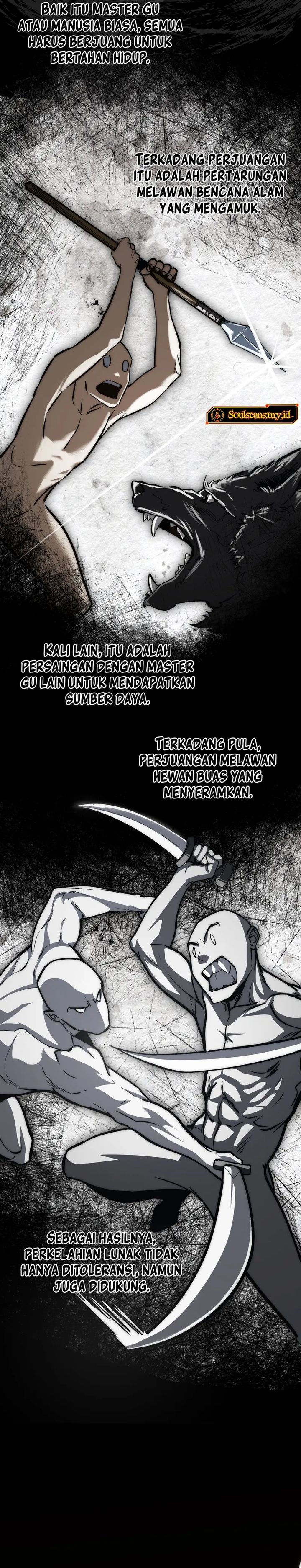 Reverend Insanity (Remake) Chapter 20 - Page 13