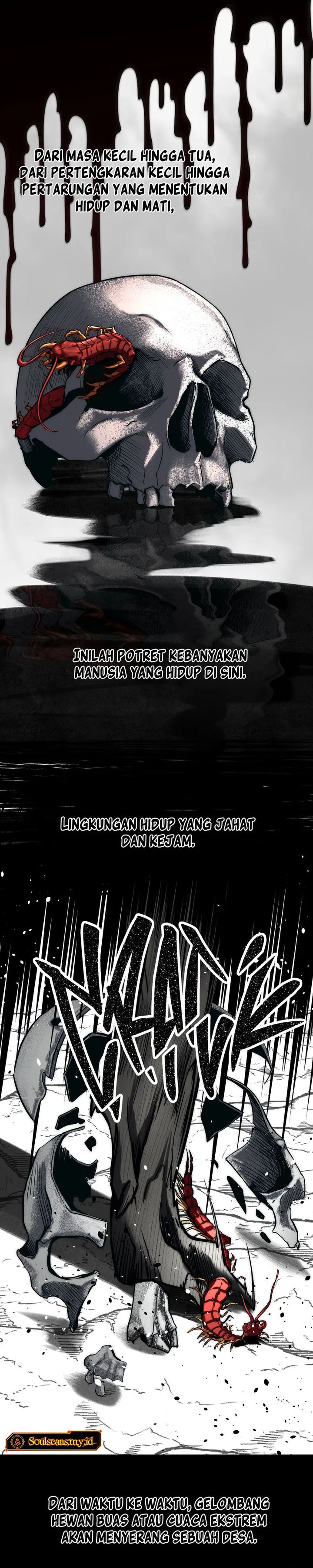 Reverend Insanity (Remake) Chapter 20 - Page 14