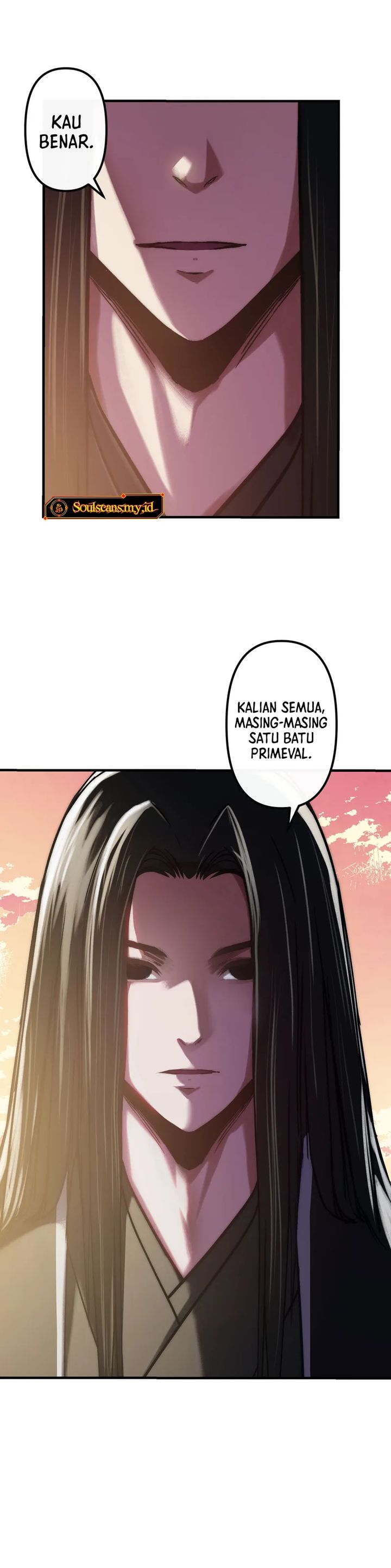 Reverend Insanity (Remake) Chapter 20 - Page 2