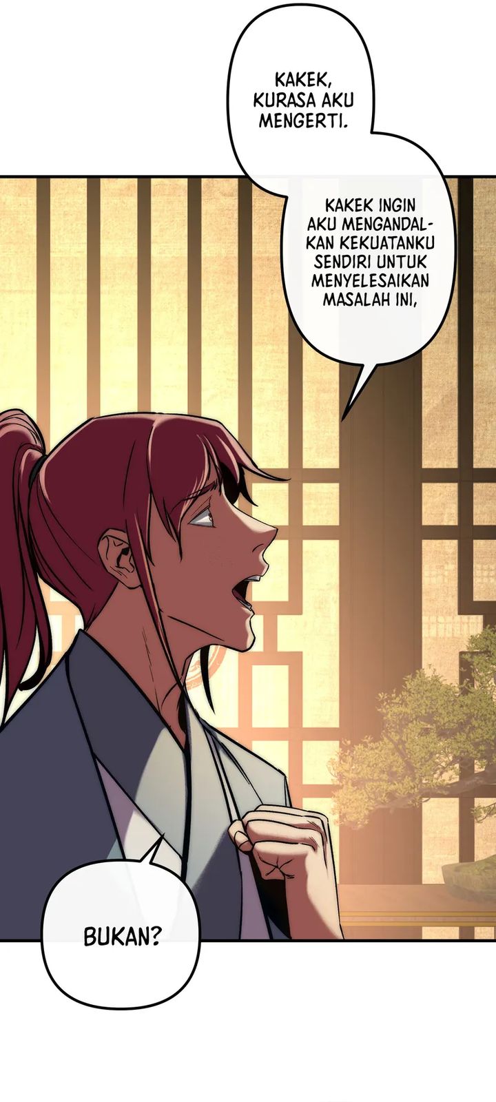 Reverend Insanity (Remake) Chapter 20 - Page 29