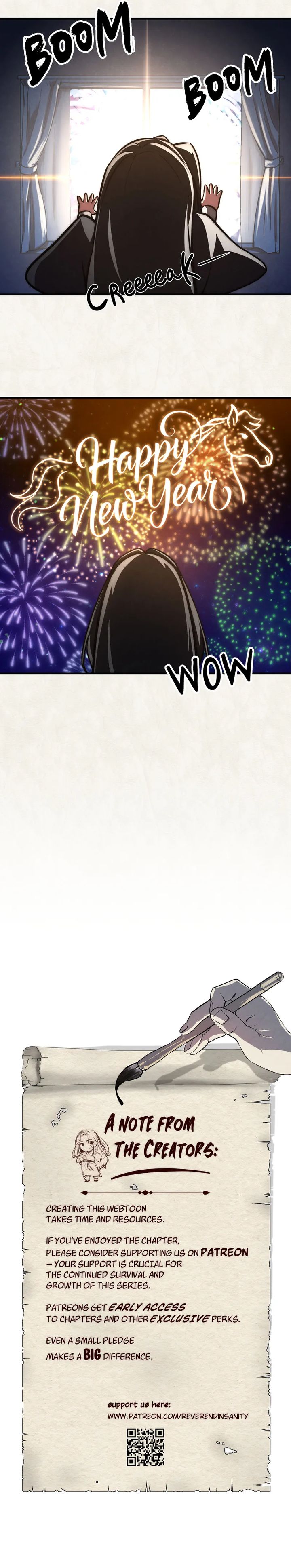 Reverend Insanity (Remake) Chapter 20 - Page 37