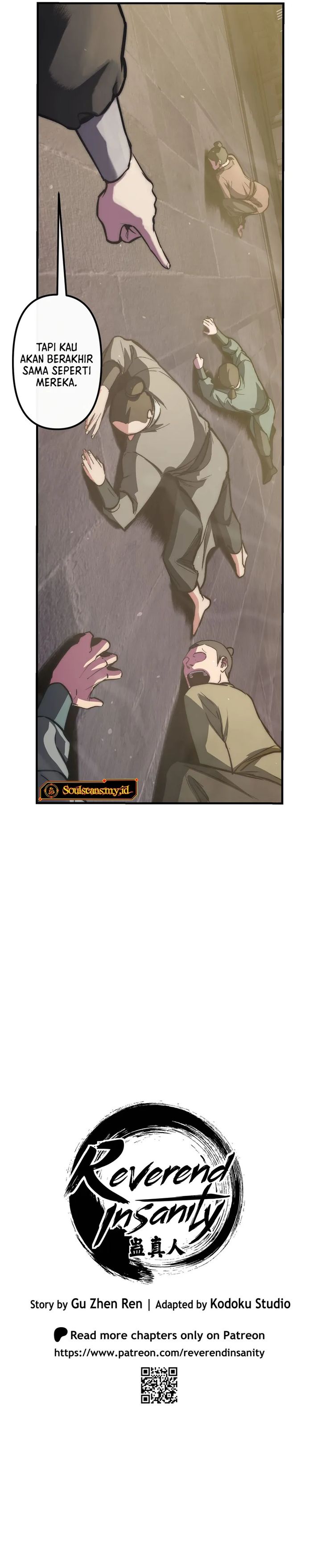 Reverend Insanity (Remake) Chapter 20 - Page 4
