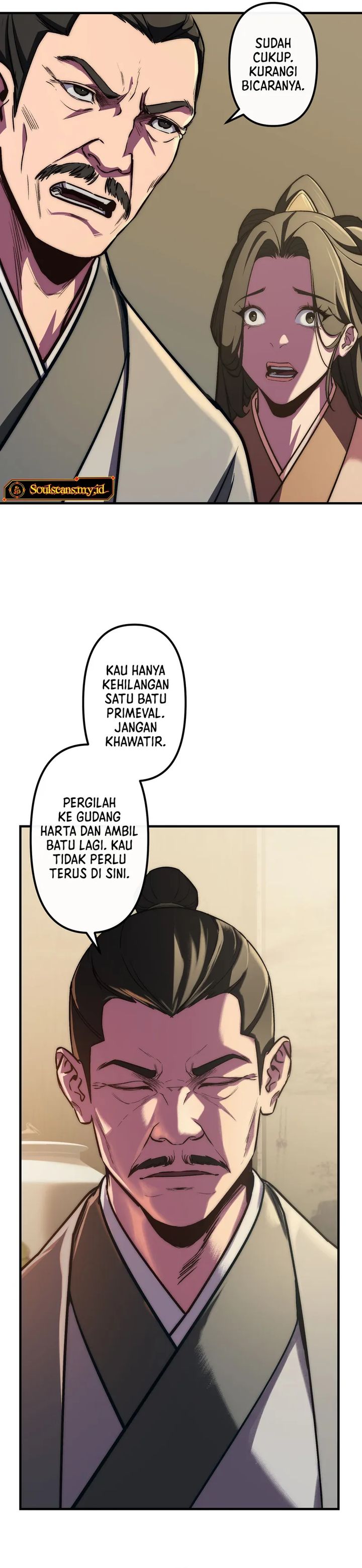 Reverend Insanity (Remake) Chapter 20 - Page 6