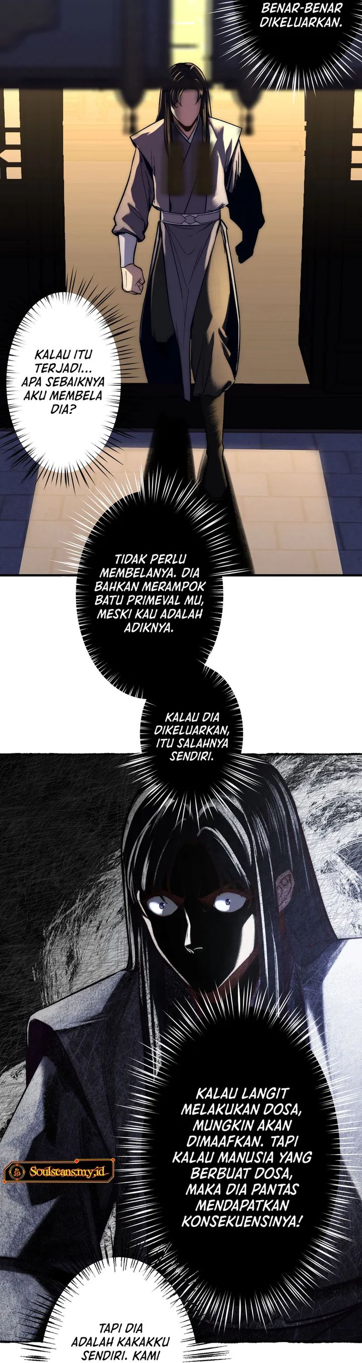 Reverend Insanity (Remake) Chapter 20 - Page 8