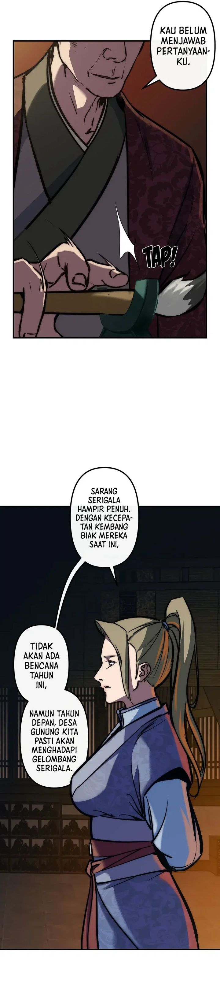 Reverend Insanity (Remake) Chapter 21 - Page 10