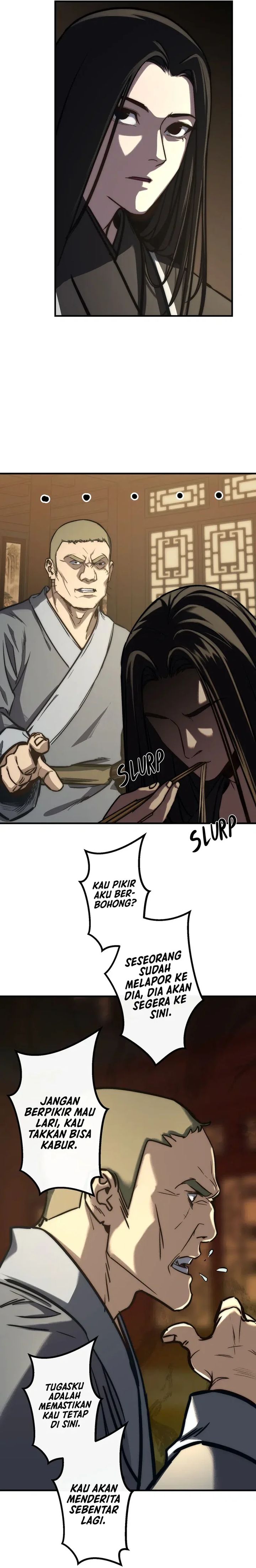 Reverend Insanity (Remake) Chapter 21 - Page 18