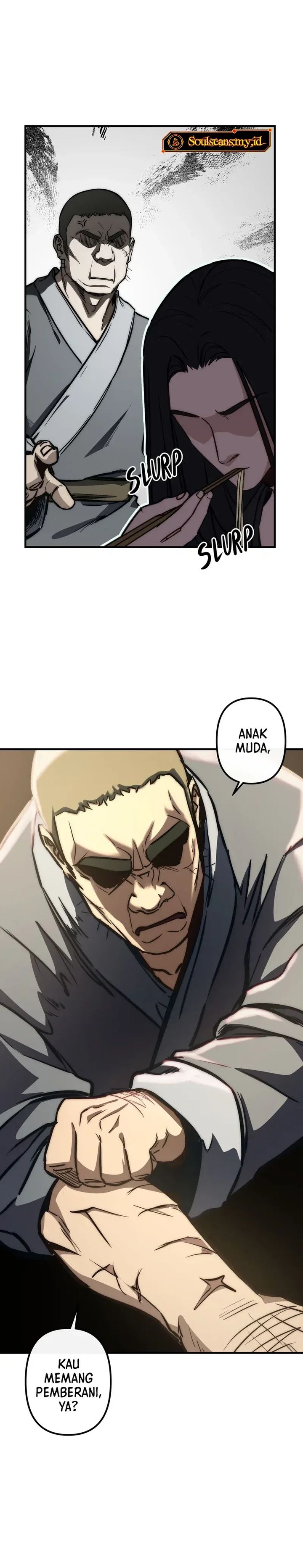 Reverend Insanity (Remake) Chapter 21 - Page 19