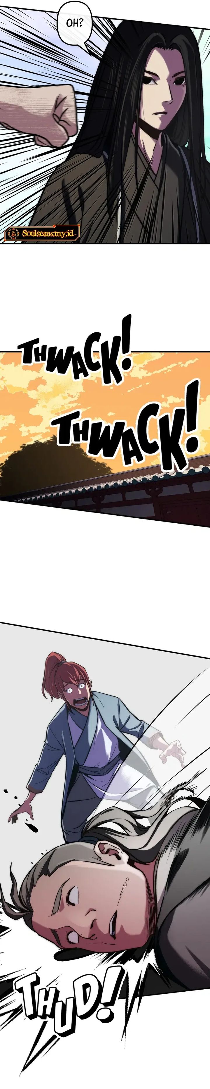 Reverend Insanity (Remake) Chapter 21 - Page 2