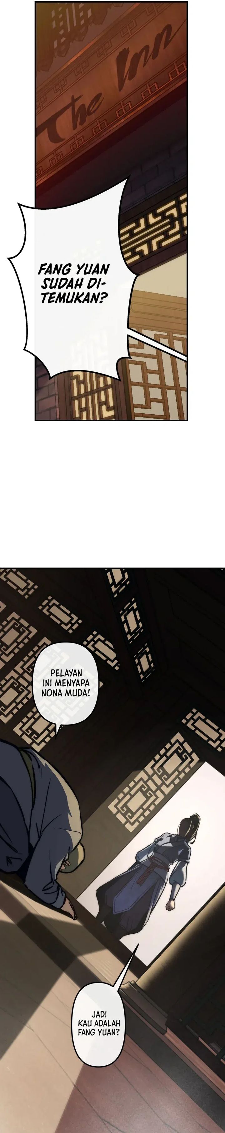 Reverend Insanity (Remake) Chapter 21 - Page 20
