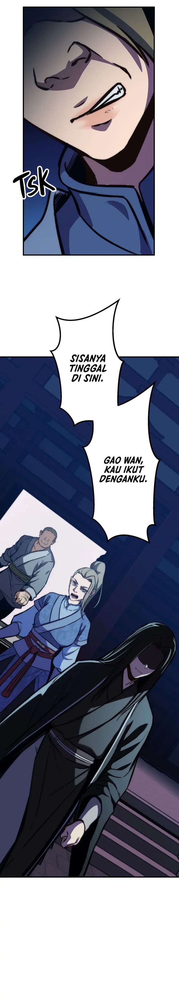 Reverend Insanity (Remake) Chapter 21 - Page 27