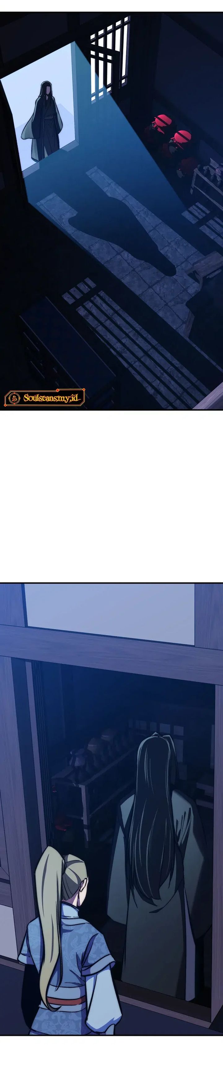 Reverend Insanity (Remake) Chapter 21 - Page 28