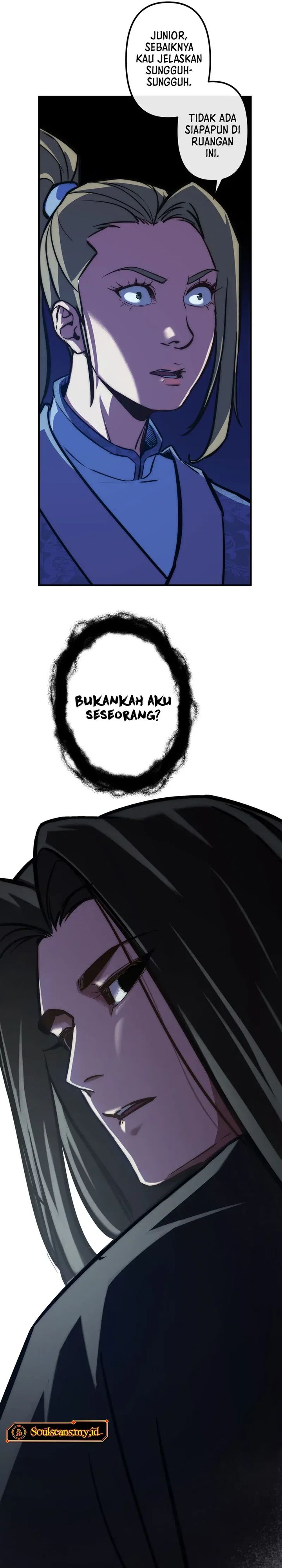 Reverend Insanity (Remake) Chapter 21 - Page 29