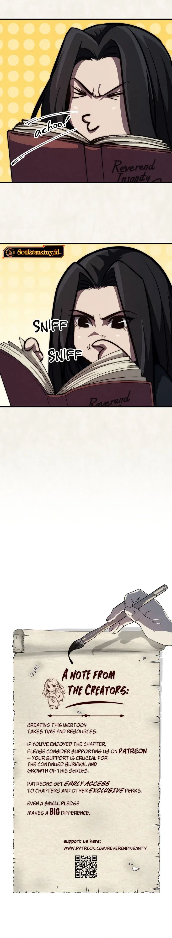 Reverend Insanity (Remake) Chapter 21 - Page 31