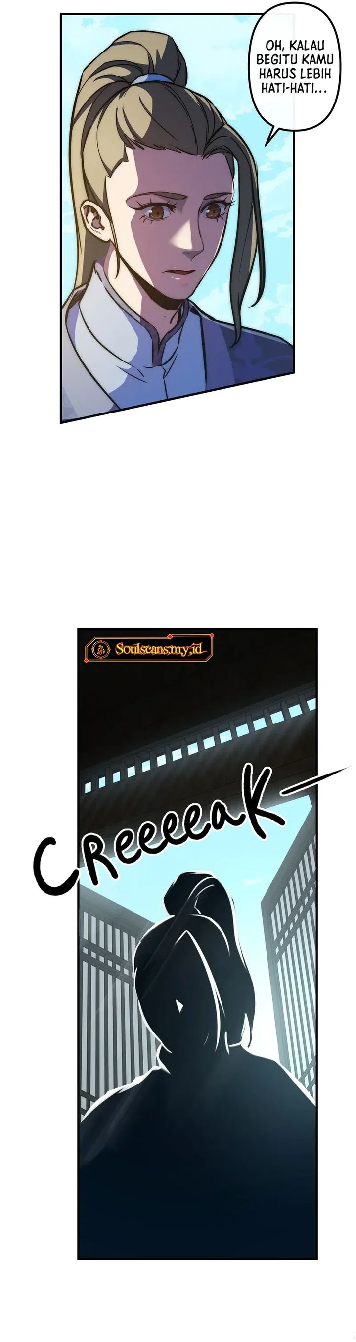 Reverend Insanity (Remake) Chapter 21 - Page 7