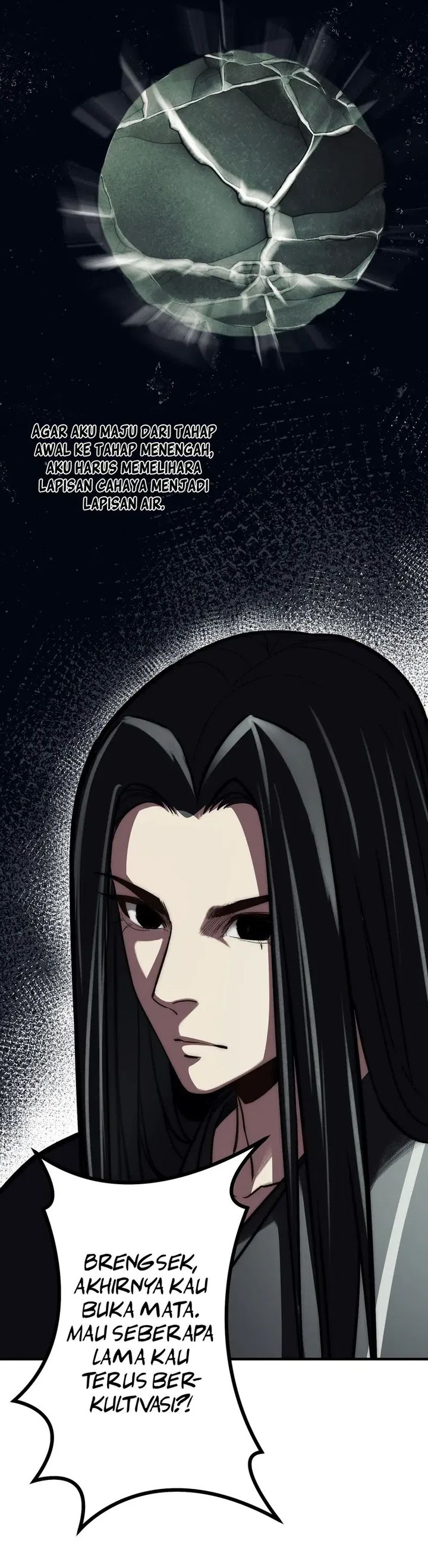 Reverend Insanity (Remake) Chapter 22 - Page 10