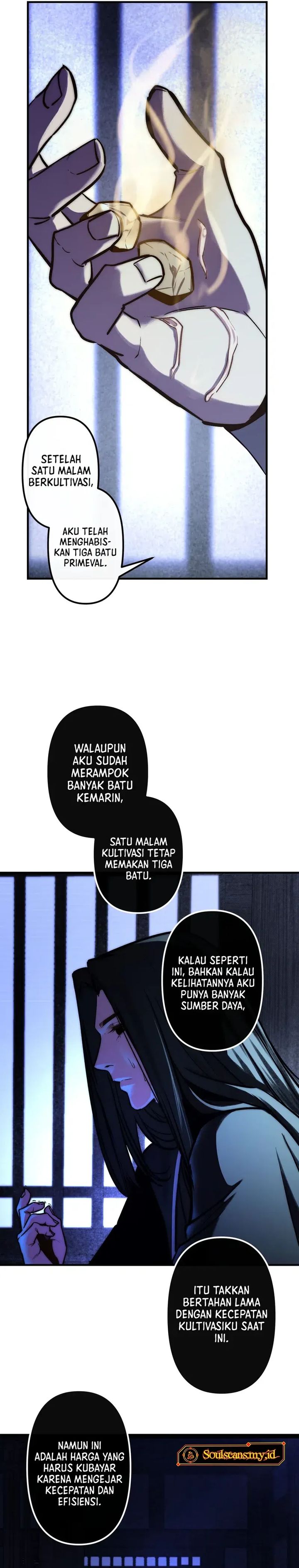 Reverend Insanity (Remake) Chapter 22 - Page 14