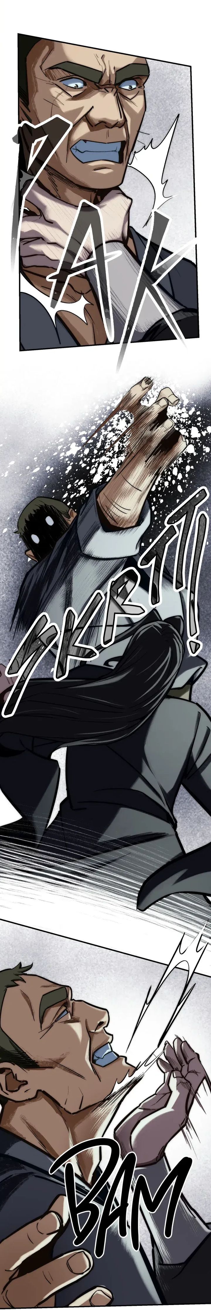 Reverend Insanity (Remake) Chapter 22 - Page 22