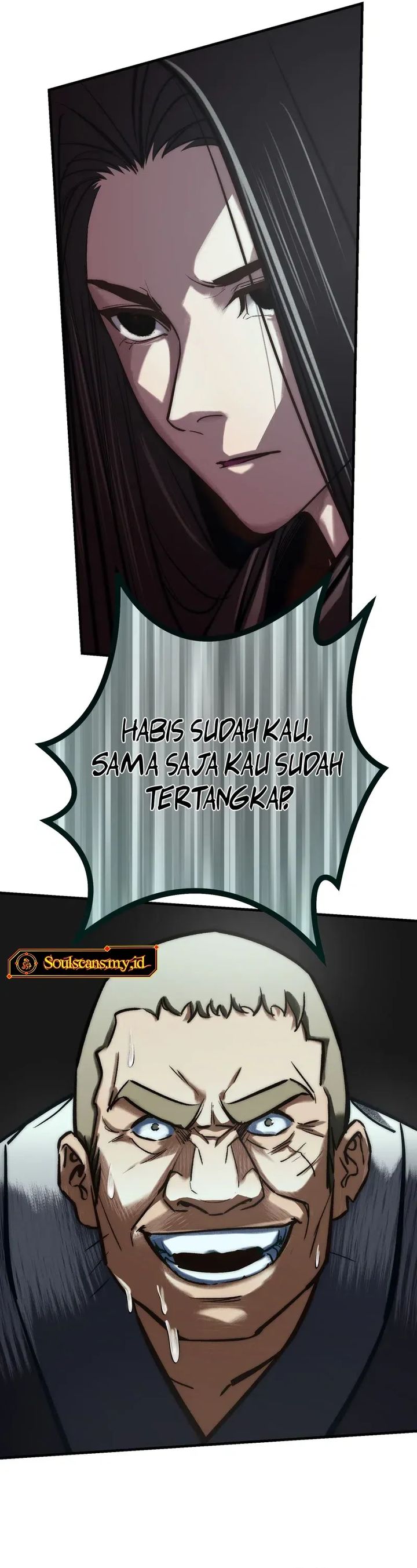 Reverend Insanity (Remake) Chapter 22 - Page 25