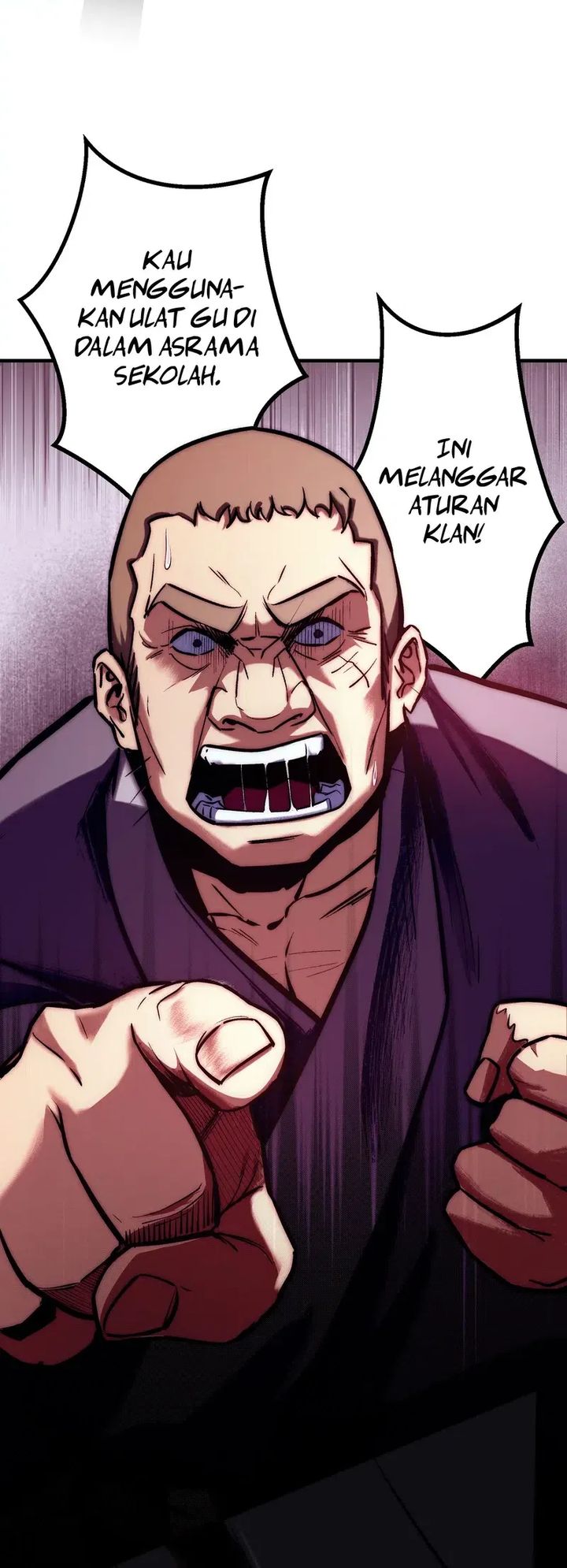 Reverend Insanity (Remake) Chapter 22 - Page 27