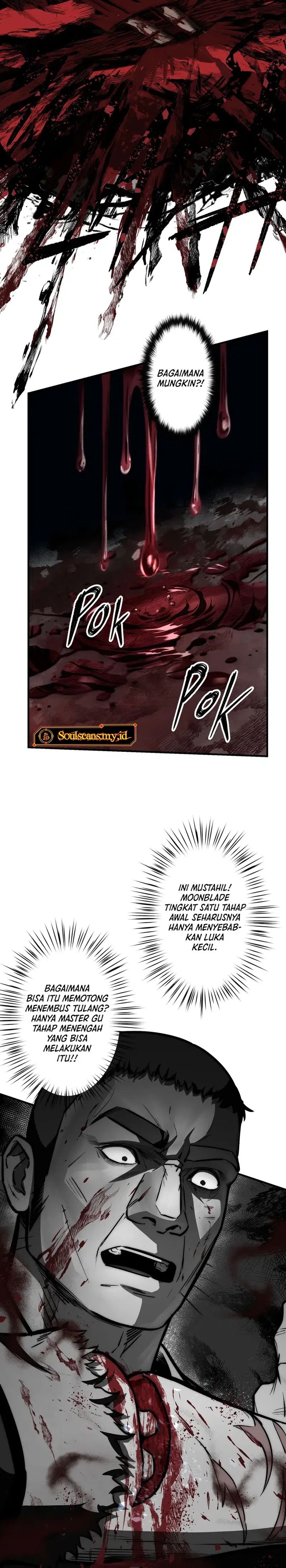 Reverend Insanity (Remake) Chapter 22 - Page 29