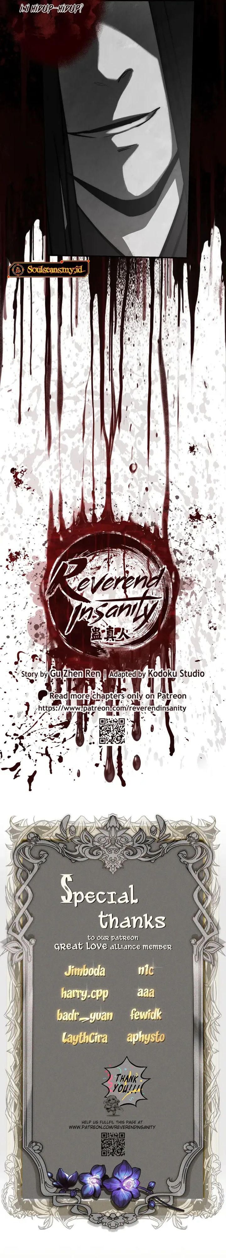 Reverend Insanity (Remake) Chapter 22 - Page 31
