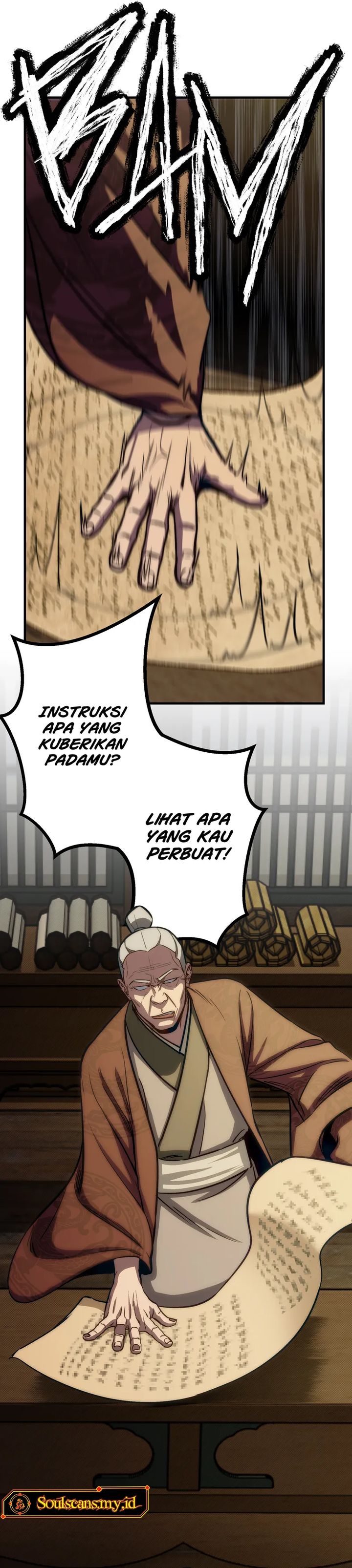 Reverend Insanity (Remake) Chapter 23 - Page 19