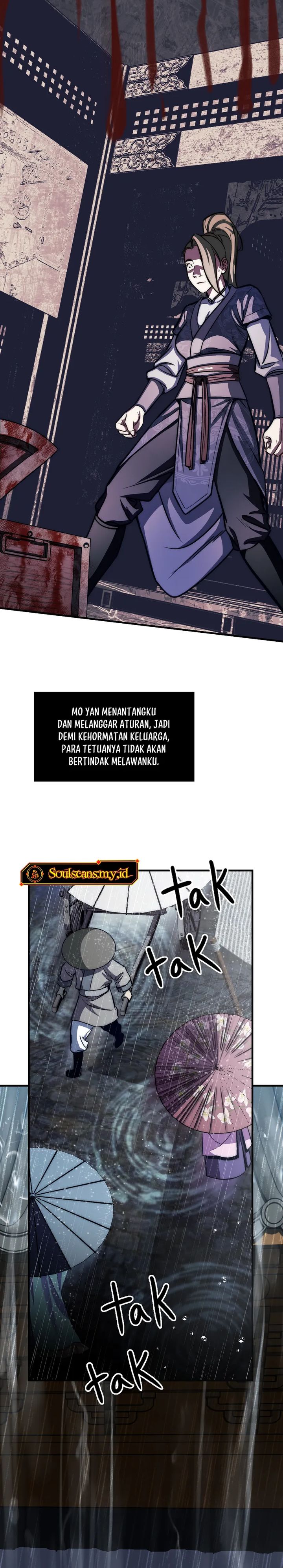 Reverend Insanity (Remake) Chapter 23 - Page 29