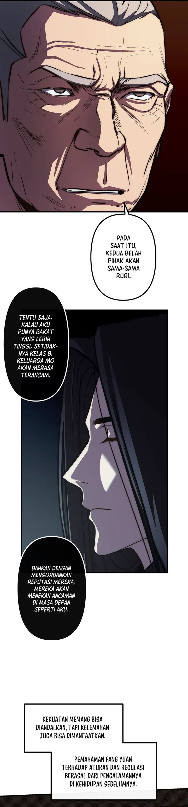Reverend Insanity (Remake) Chapter 23 - Page 33