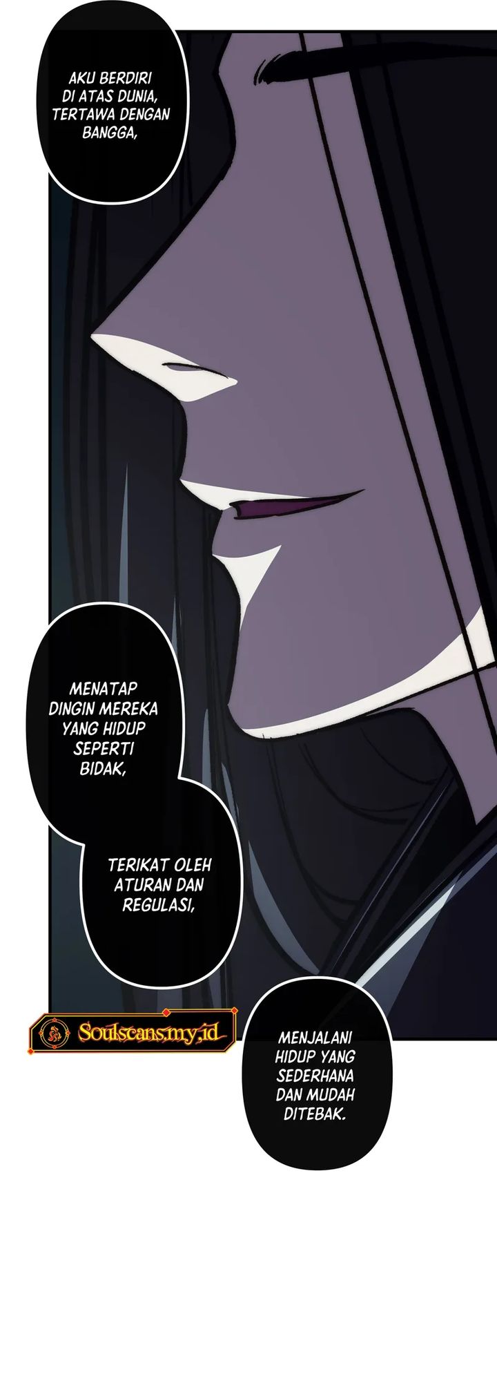 Reverend Insanity (Remake) Chapter 23 - Page 35