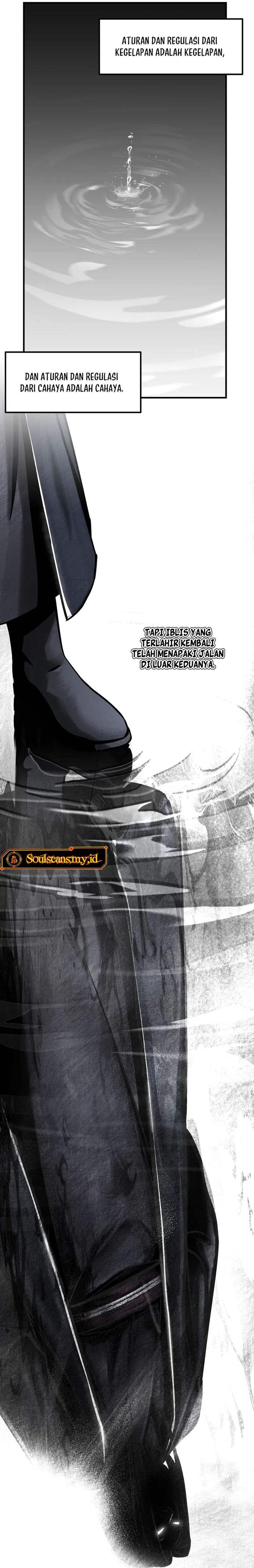 Reverend Insanity (Remake) Chapter 23 - Page 36