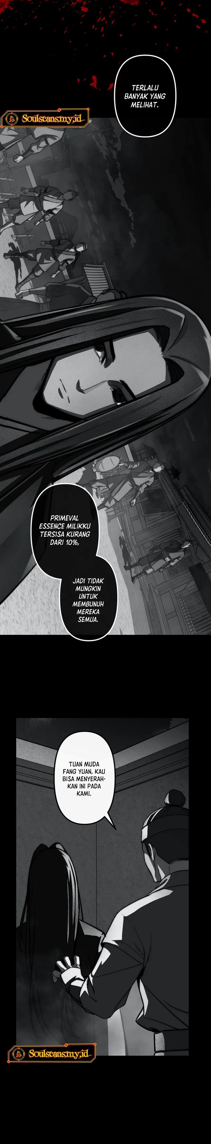 Reverend Insanity (Remake) Chapter 23 - Page 6