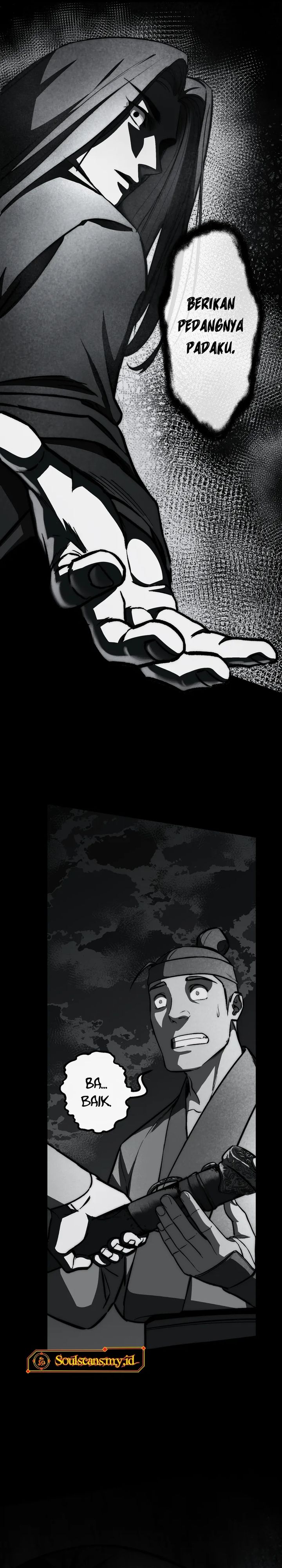 Reverend Insanity (Remake) Chapter 23 - Page 7