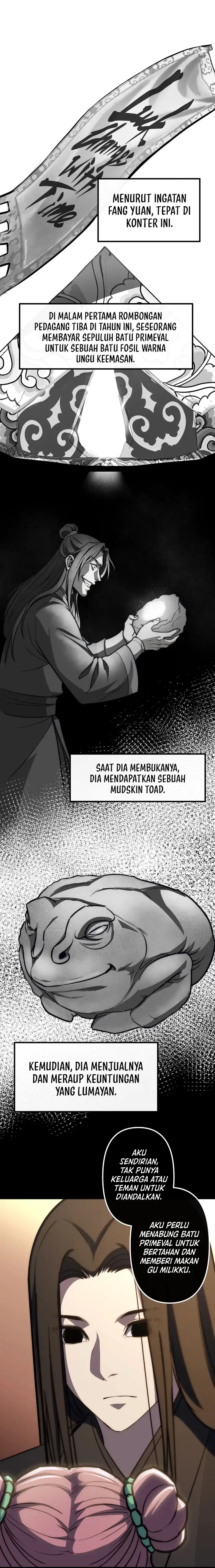 Reverend Insanity (Remake) Chapter 24 - Page 14