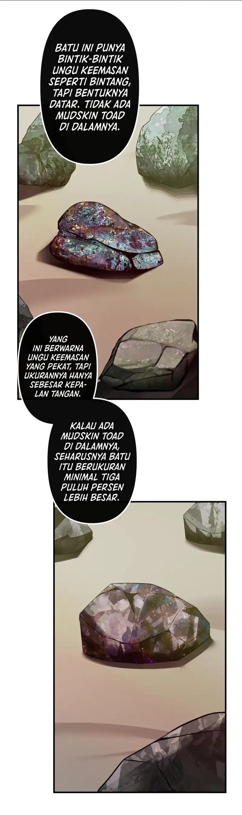 Reverend Insanity (Remake) Chapter 24 - Page 15