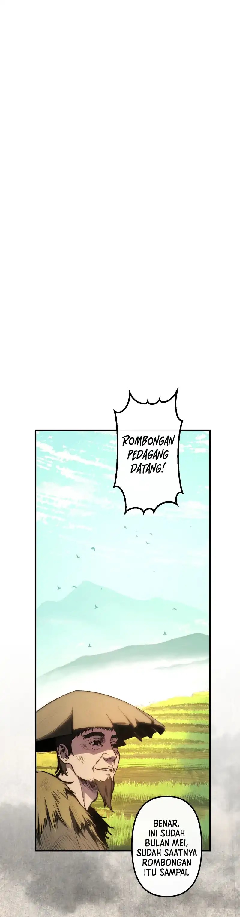 Reverend Insanity (Remake) Chapter 24 - Page 2