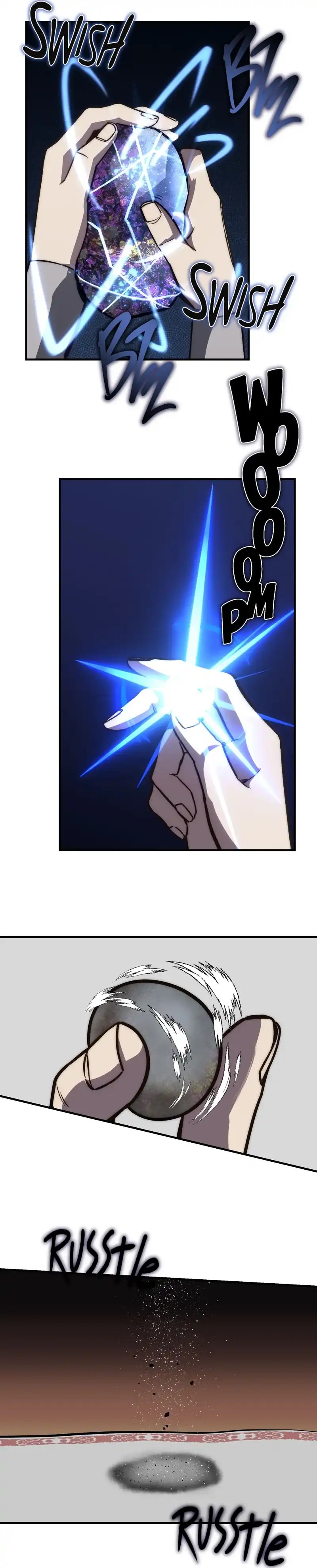 Reverend Insanity (Remake) Chapter 24 - Page 20