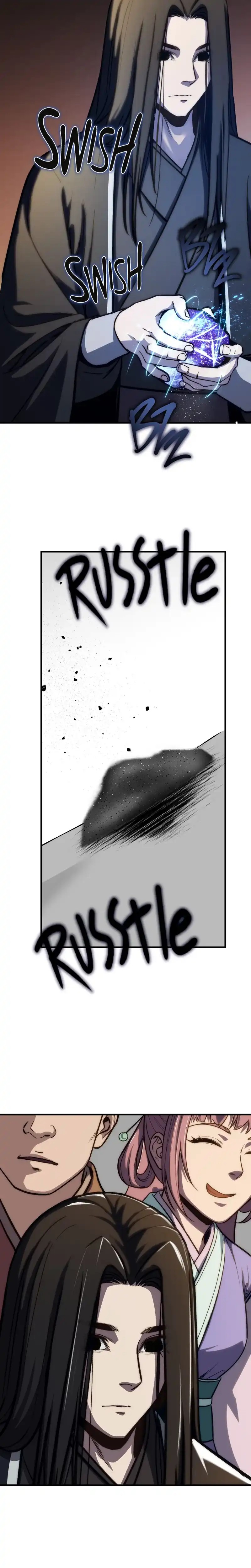 Reverend Insanity (Remake) Chapter 24 - Page 22