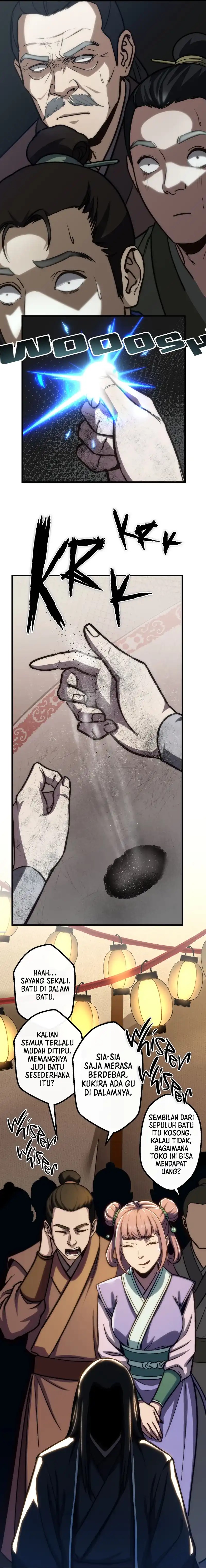 Reverend Insanity (Remake) Chapter 24 - Page 29