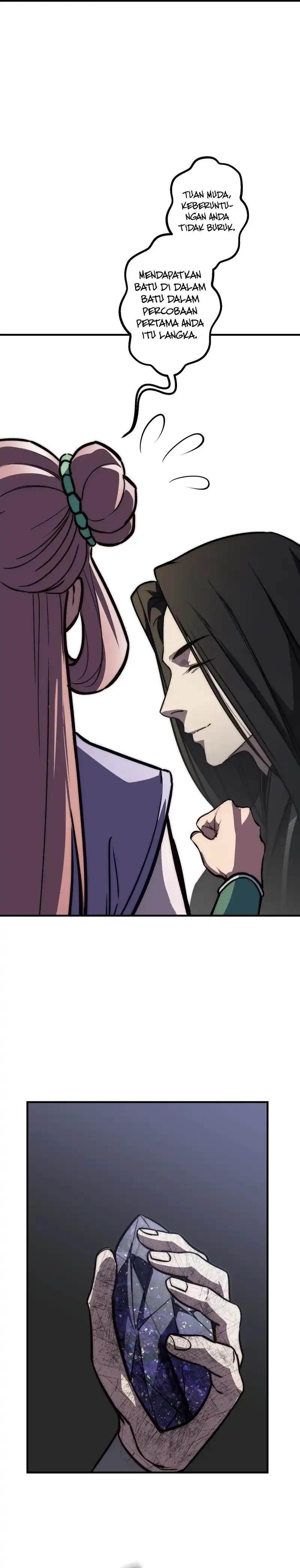 Reverend Insanity (Remake) Chapter 24 - Page 30