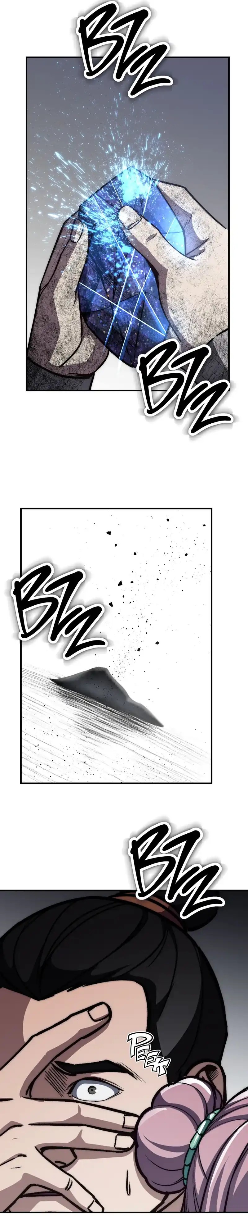 Reverend Insanity (Remake) Chapter 24 - Page 31