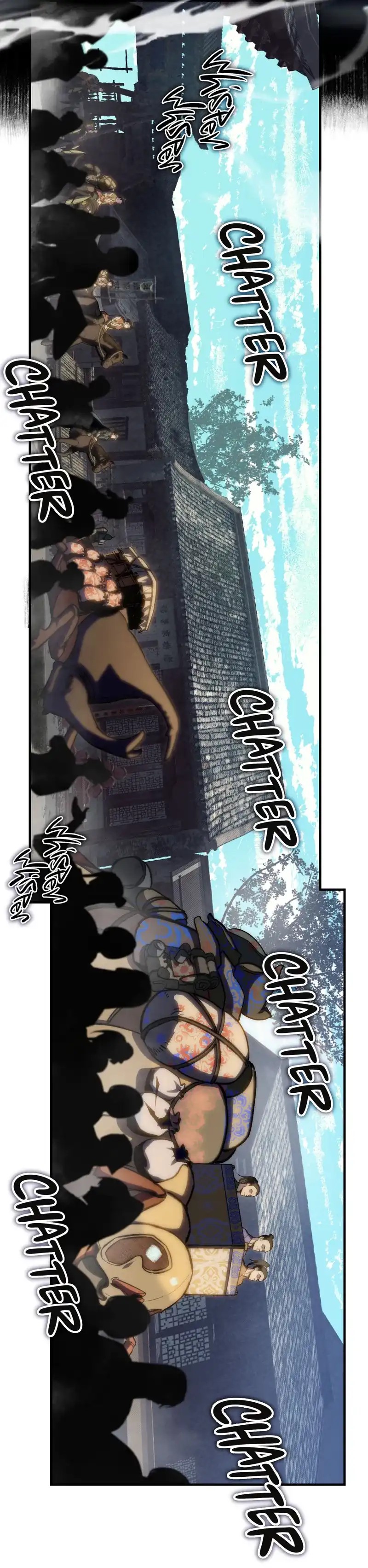 Reverend Insanity (Remake) Chapter 24 - Page 7